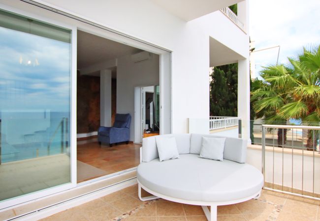 Chalet in Canyamel - Villa Can Biel Canyamel Chalet in Canyamel - Villa Can Biel Canyamel