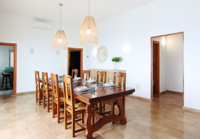 Chalet in Canyamel - Villa Can Biel Canyamel Chalet in Canyamel - Villa Can Biel Canyamel