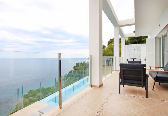Chalet in Canyamel - Villa Can Biel Canyamel Chalet in Canyamel - Villa Can Biel Canyamel