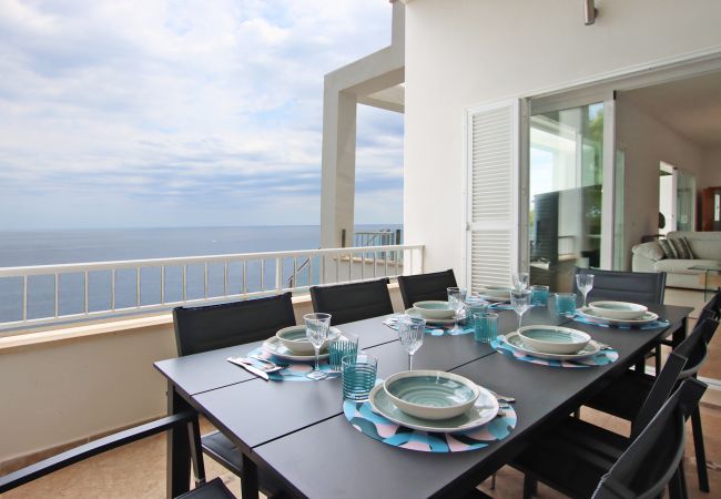 Chalet in Canyamel - Villa Can Biel Canyamel Chalet in Canyamel - Villa Can Biel Canyamel