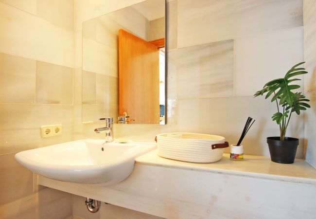 Chalet in Canyamel - Villa Can Biel Canyamel Chalet in Canyamel - Villa Can Biel Canyamel