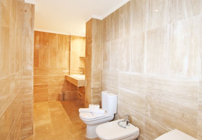 Chalet in Canyamel - Villa Can Biel Canyamel Chalet in Canyamel - Villa Can Biel Canyamel