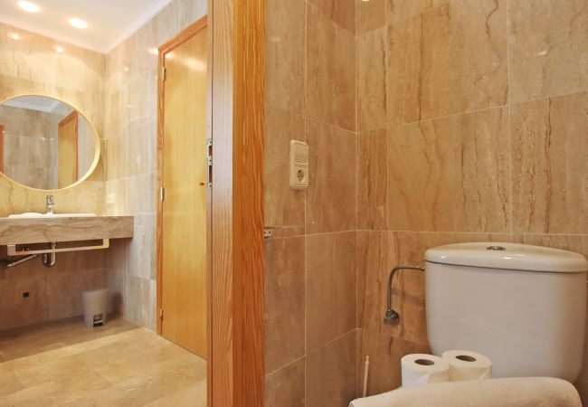 Chalet in Canyamel - Villa Can Biel Canyamel Chalet in Canyamel - Villa Can Biel Canyamel