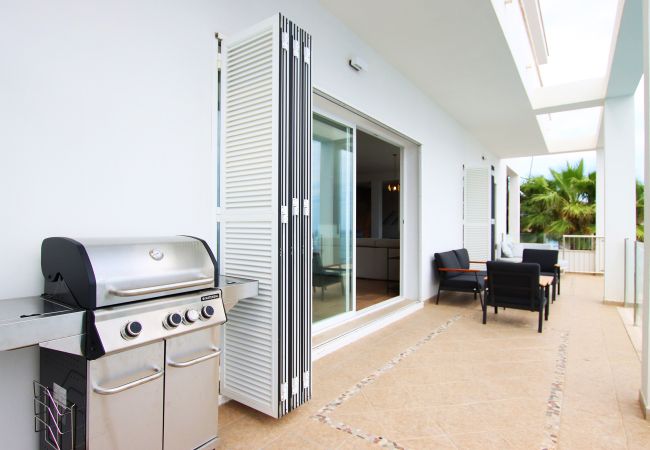 Chalet in Canyamel - Villa Can Biel Canyamel Chalet in Canyamel - Villa Can Biel Canyamel