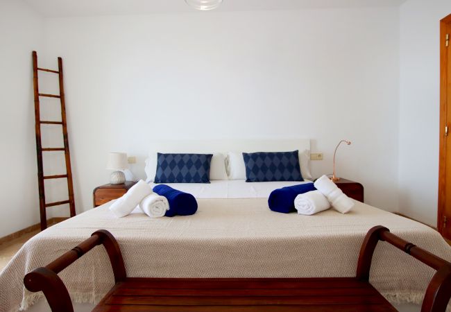 Chalet in Canyamel - Villa Can Biel Canyamel Chalet in Canyamel - Villa Can Biel Canyamel