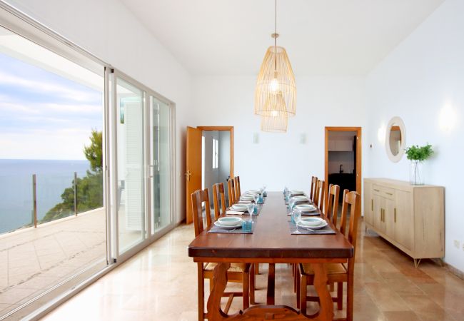 Chalet in Canyamel - Villa Can Biel Canyamel Chalet in Canyamel - Villa Can Biel Canyamel
