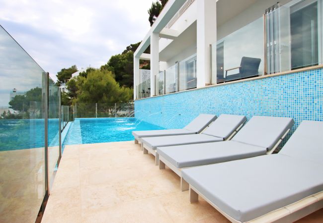 Chalet in Canyamel - Villa Can Biel Canyamel Chalet in Canyamel - Villa Can Biel Canyamel