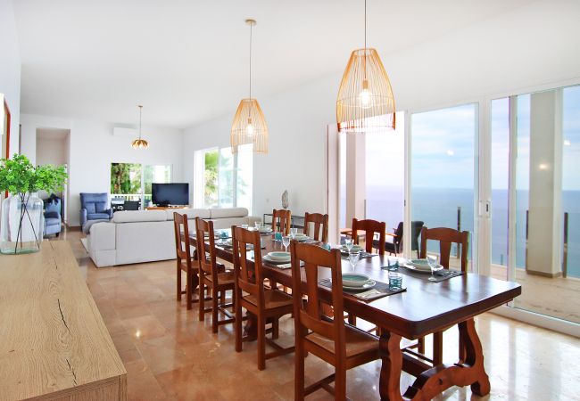 Chalet in Canyamel - Villa Can Biel Canyamel Chalet in Canyamel - Villa Can Biel Canyamel