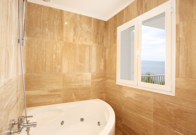 Chalet in Canyamel - Villa Can Biel Canyamel Chalet in Canyamel - Villa Can Biel Canyamel