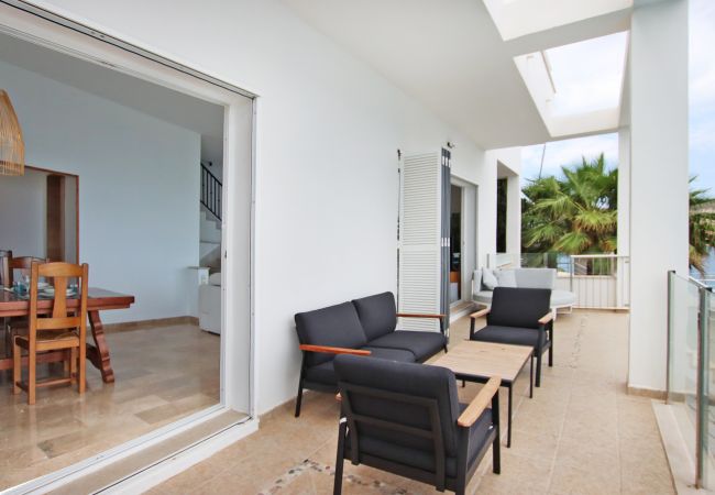 Chalet in Canyamel - Villa Can Biel Canyamel Chalet in Canyamel - Villa Can Biel Canyamel