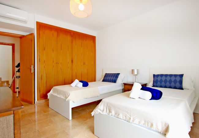 Chalet in Canyamel - Villa Can Biel Canyamel Chalet in Canyamel - Villa Can Biel Canyamel