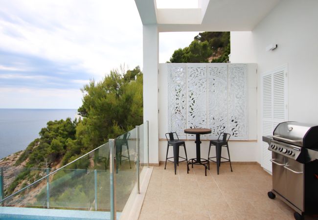 Chalet in Canyamel - Villa Can Biel Canyamel Chalet in Canyamel - Villa Can Biel Canyamel
