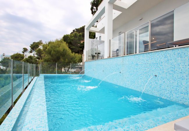 Chalet in Canyamel - Villa Can Biel Canyamel Chalet in Canyamel - Villa Can Biel Canyamel