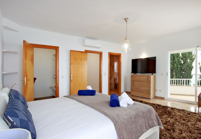 Chalet in Canyamel - Villa Can Biel Canyamel Chalet in Canyamel - Villa Can Biel Canyamel