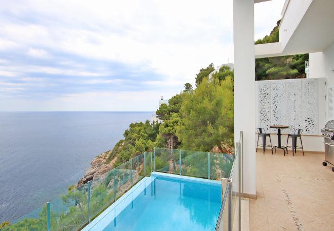 Chalet in Canyamel - Villa Can Biel Canyamel Chalet in Canyamel - Villa Can Biel Canyamel
