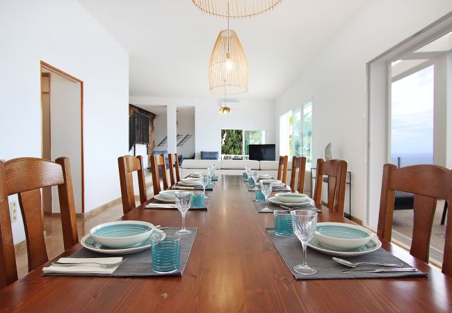 Chalet in Canyamel - Villa Can Biel Canyamel Chalet in Canyamel - Villa Can Biel Canyamel