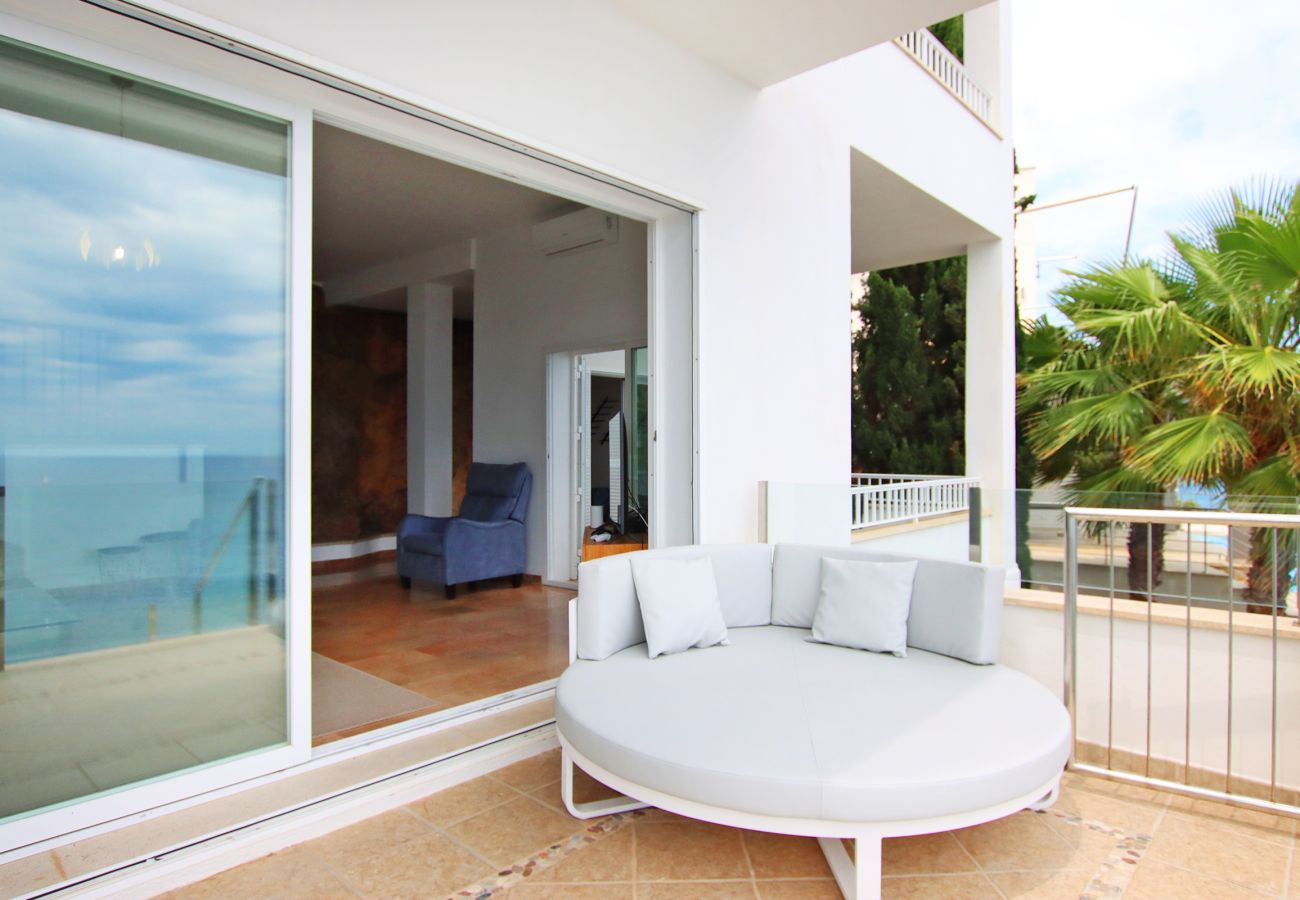 Chalet in Canyamel - Villa Can Biel Canyamel Chalet in Canyamel - Villa Can Biel Canyamel