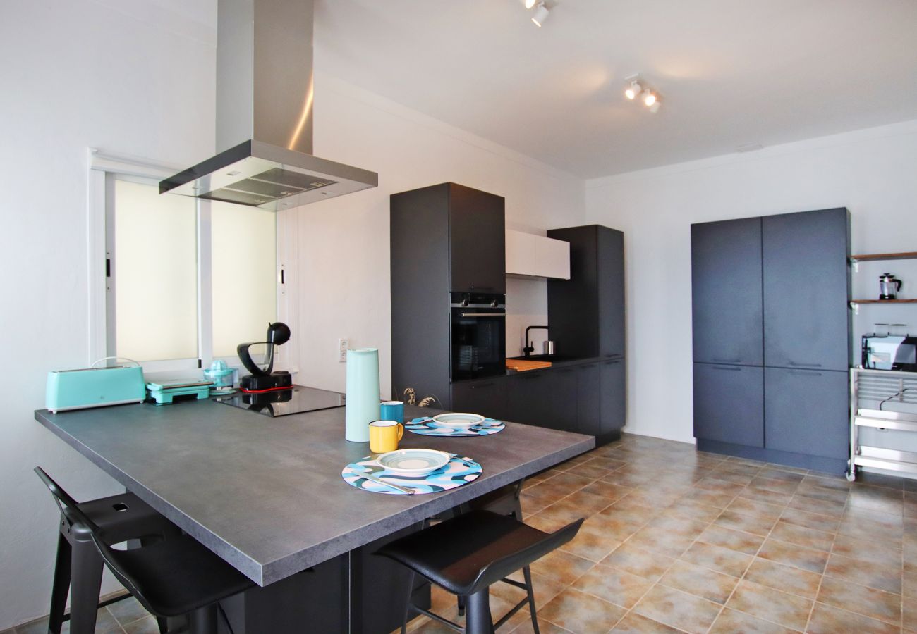 Chalet in Canyamel - Villa Can Biel Canyamel Chalet in Canyamel - Villa Can Biel Canyamel