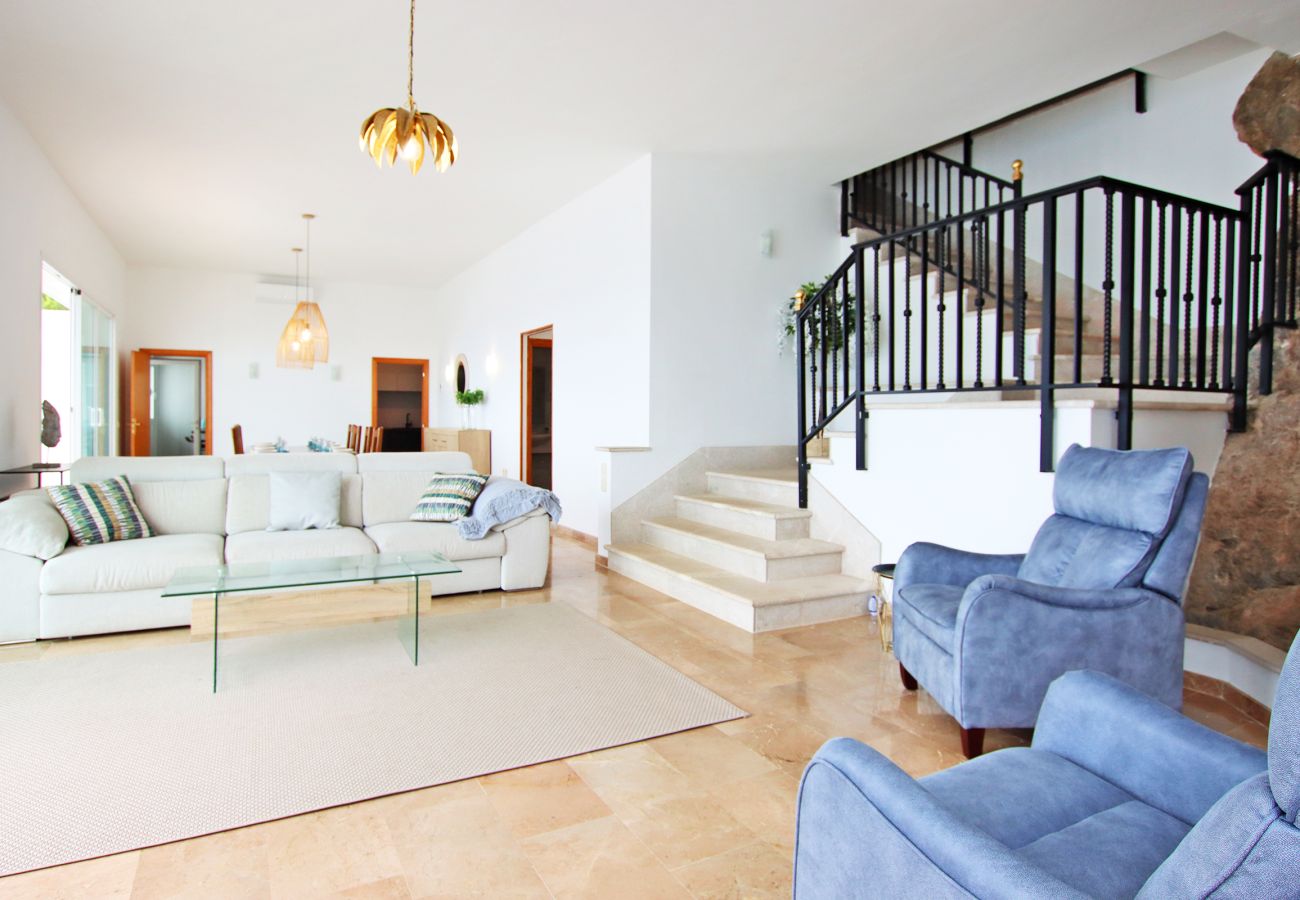 Chalet in Canyamel - Villa Can Biel Canyamel Chalet in Canyamel - Villa Can Biel Canyamel
