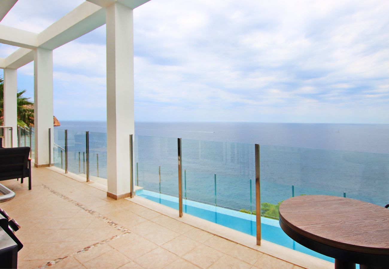 Chalet in Canyamel - Villa Can Biel Canyamel Chalet in Canyamel - Villa Can Biel Canyamel