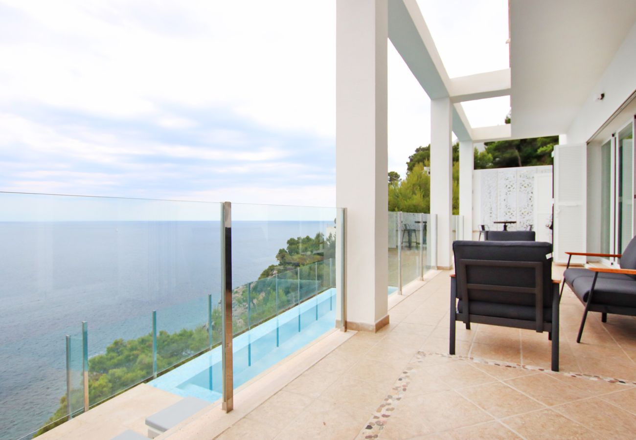 Chalet in Canyamel - Villa Can Biel Canyamel Chalet in Canyamel - Villa Can Biel Canyamel