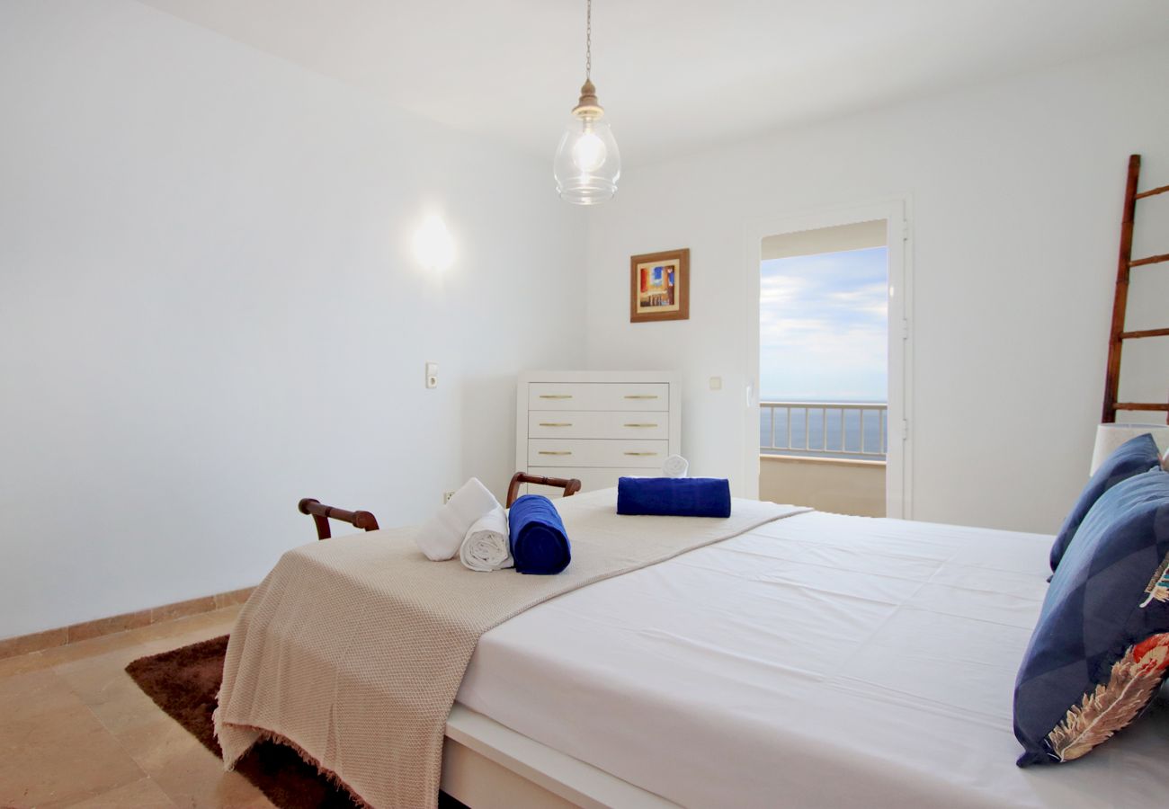 Chalet in Canyamel - Villa Can Biel Canyamel Chalet in Canyamel - Villa Can Biel Canyamel