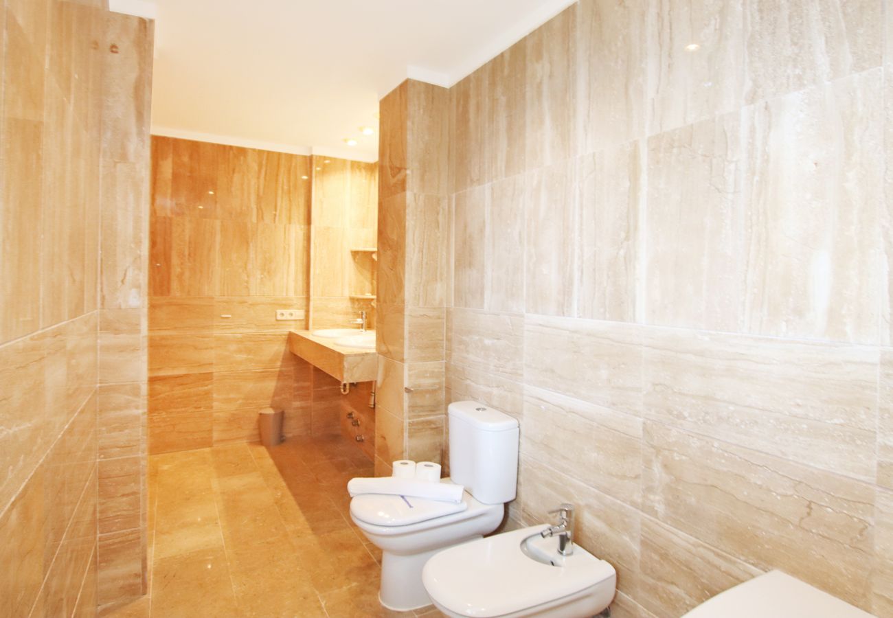 Chalet in Canyamel - Villa Can Biel Canyamel Chalet in Canyamel - Villa Can Biel Canyamel