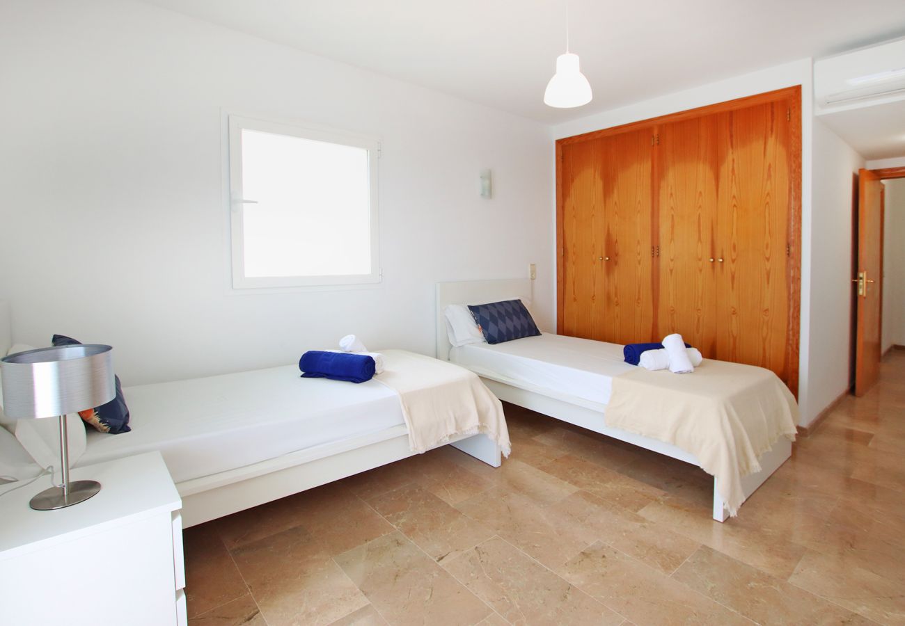 Chalet in Canyamel - Villa Can Biel Canyamel Chalet in Canyamel - Villa Can Biel Canyamel