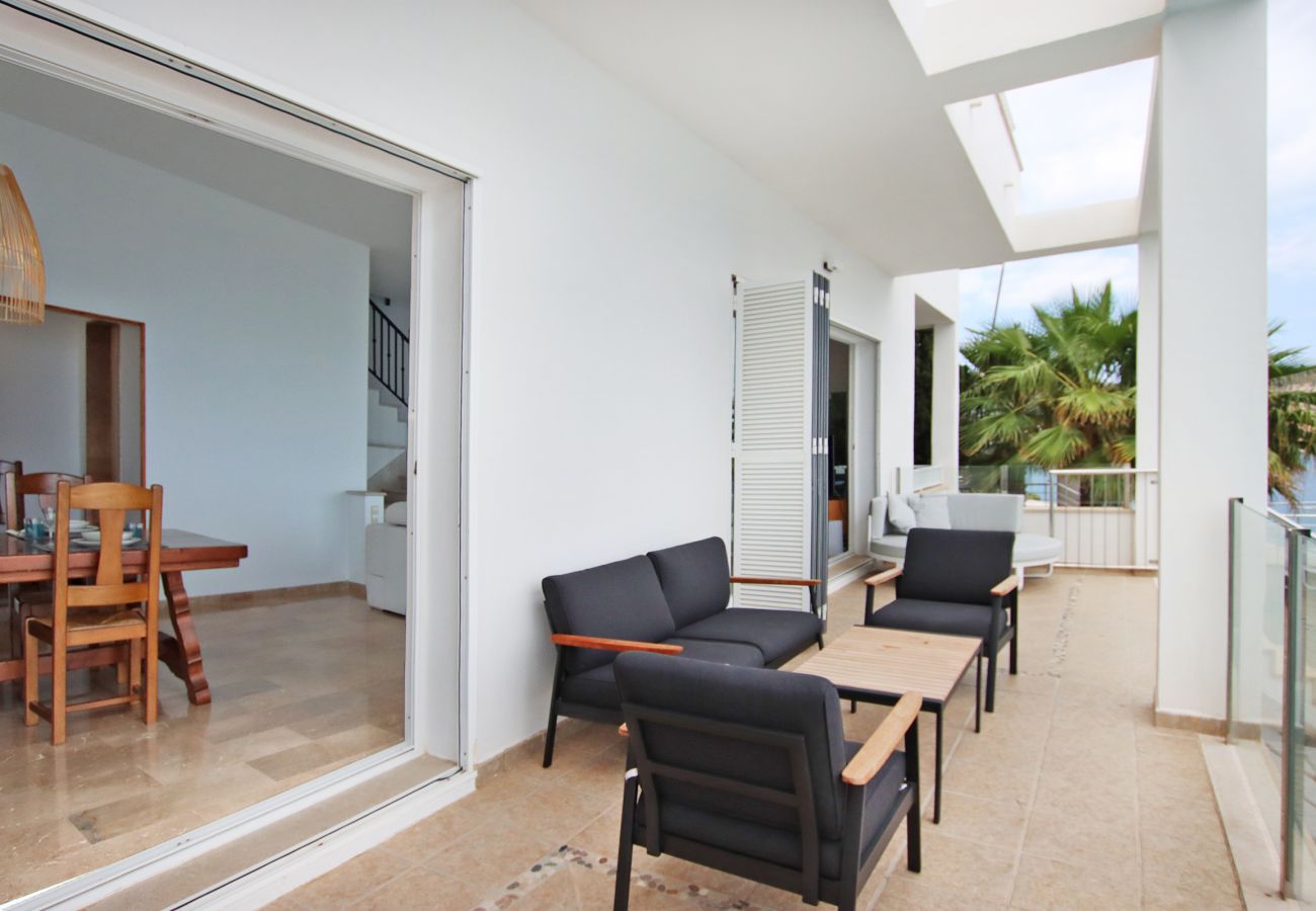 Chalet in Canyamel - Villa Can Biel Canyamel Chalet in Canyamel - Villa Can Biel Canyamel