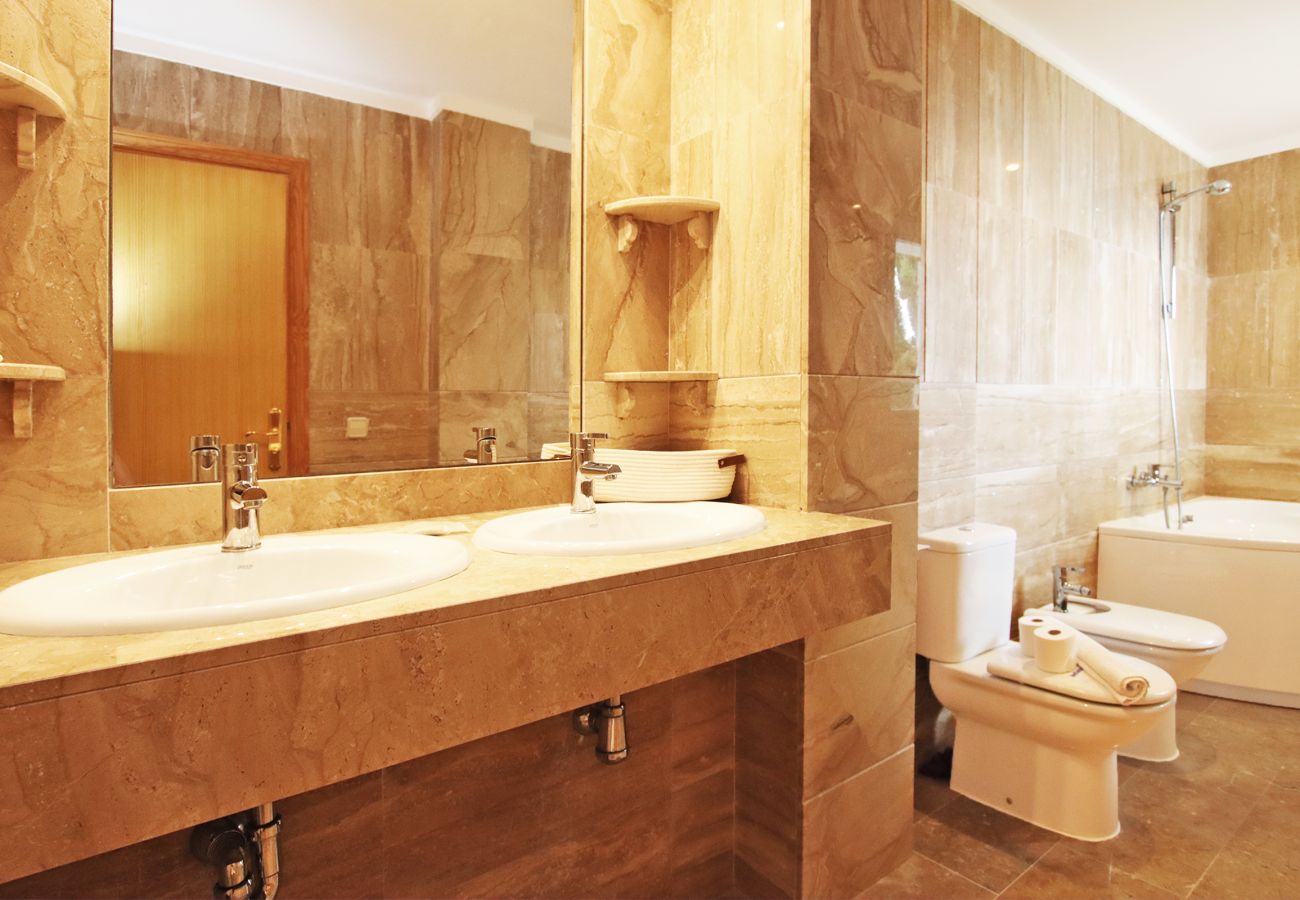 Chalet in Canyamel - Villa Can Biel Canyamel Chalet in Canyamel - Villa Can Biel Canyamel