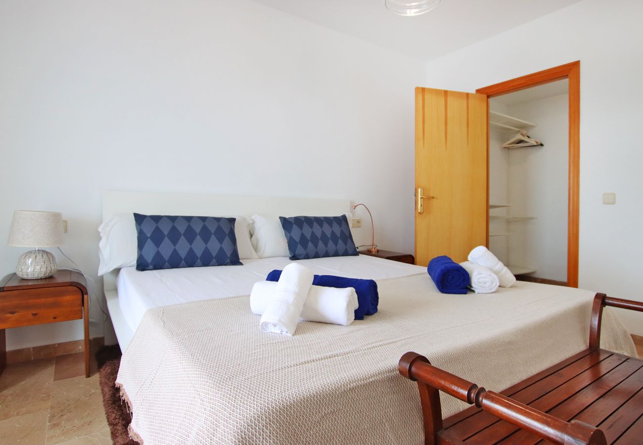 Chalet in Canyamel - Villa Can Biel Canyamel Chalet in Canyamel - Villa Can Biel Canyamel