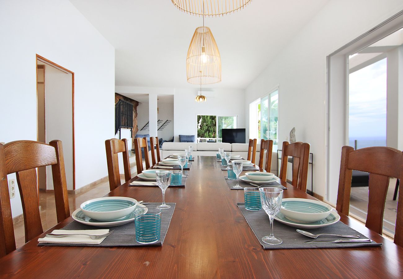 Chalet in Canyamel - Villa Can Biel Canyamel Chalet in Canyamel - Villa Can Biel Canyamel