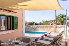 Cottage in Santanyi - Villa Sa Llimonera