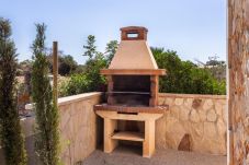Cottage in Santanyi - Villa Sa Llimonera