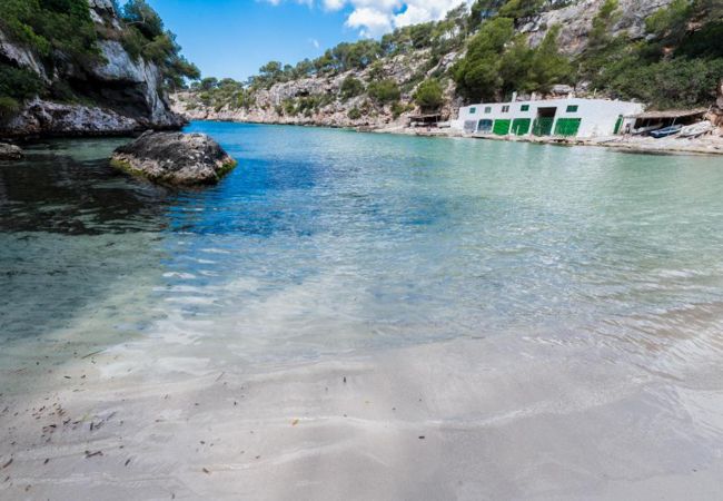 Chalet in Cala Pi - Villa Ewa Chalet in Cala Pi - Villa Ewa