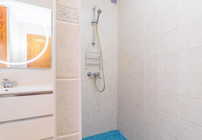 Chalet in Cala Pi - Villa Ewa Chalet in Cala Pi - Villa Ewa