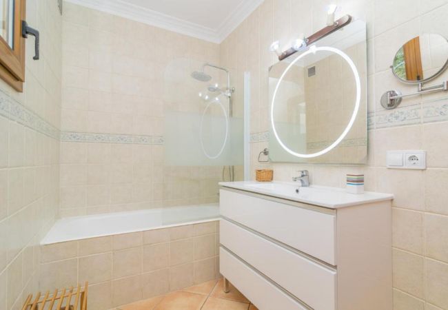 Chalet in Cala Pi - Villa Ewa Chalet in Cala Pi - Villa Ewa