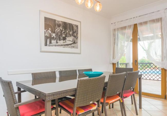 Chalet in Cala Pi - Villa Ewa Chalet in Cala Pi - Villa Ewa