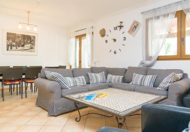 Chalet in Cala Pi - Villa Ewa Chalet in Cala Pi - Villa Ewa