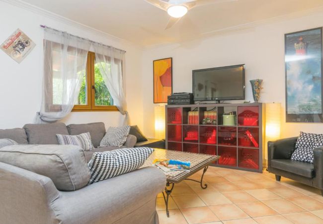 Chalet in Cala Pi - Villa Ewa Chalet in Cala Pi - Villa Ewa