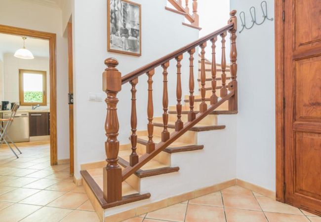 Chalet in Cala Pi - Villa Ewa Chalet in Cala Pi - Villa Ewa