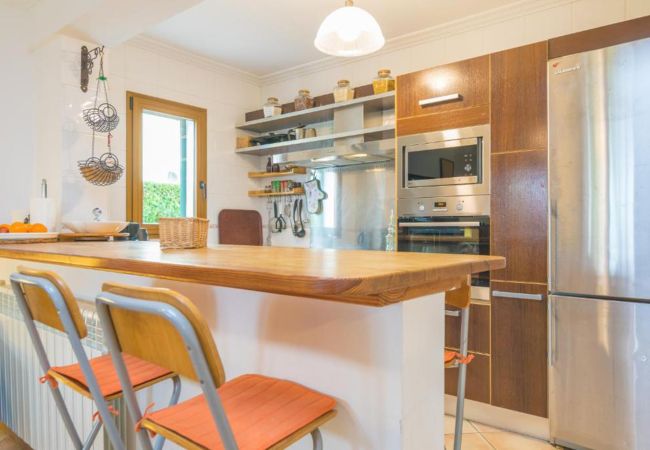 Chalet in Cala Pi - Villa Ewa Chalet in Cala Pi - Villa Ewa