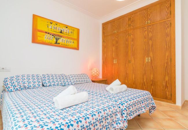 Chalet in Cala Pi - Villa Ewa Chalet in Cala Pi - Villa Ewa