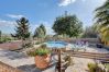 Villa in Manacor - Villa Can Pujadas by Slow Villas
