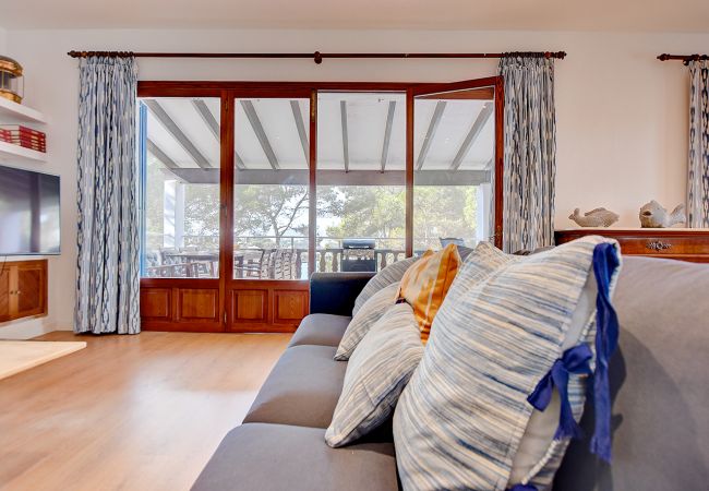 House in Portocolom - Ca Na Marieta House by Slow Villas House in Portocolom - Ca Na Marieta House by Slow Villas