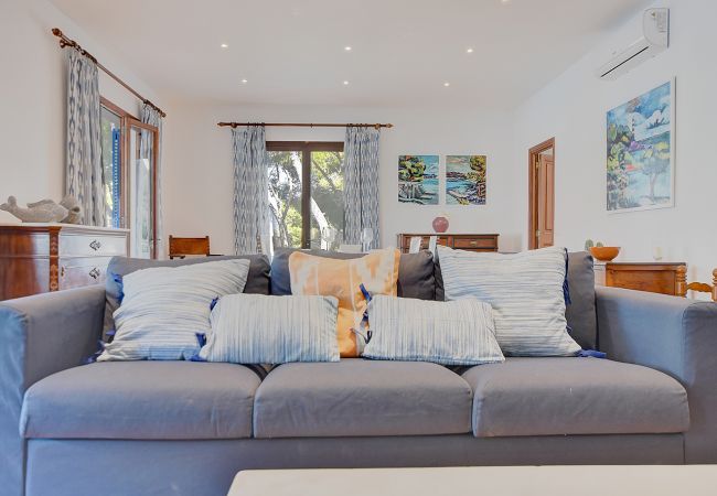 House in Portocolom - Ca Na Marieta House by Slow Villas House in Portocolom - Ca Na Marieta House by Slow Villas