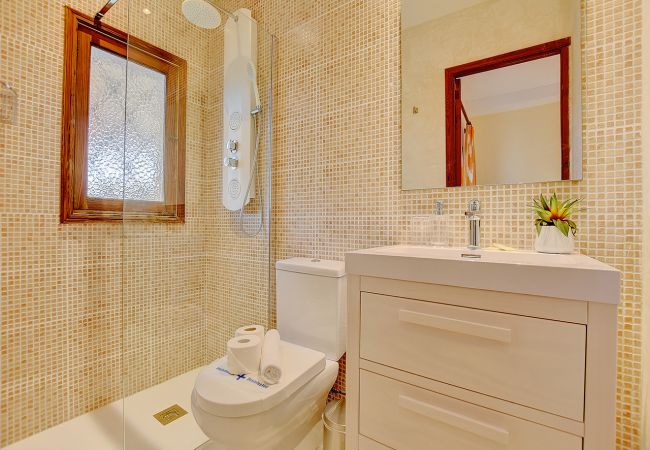 House in Portocolom - Ca Na Marieta House by Slow Villas House in Portocolom - Ca Na Marieta House by Slow Villas