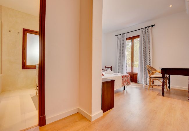 House in Portocolom - Ca Na Marieta House by Slow Villas House in Portocolom - Ca Na Marieta House by Slow Villas