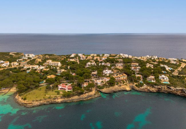 House in Portocolom - Ca Na Marieta House by Slow Villas House in Portocolom - Ca Na Marieta House by Slow Villas