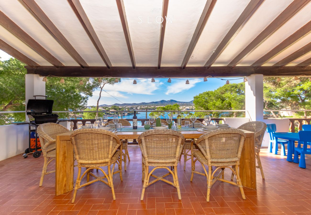 House in Portocolom - Ca Na Marieta House by Slow Villas